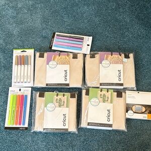 Cricut Bundle